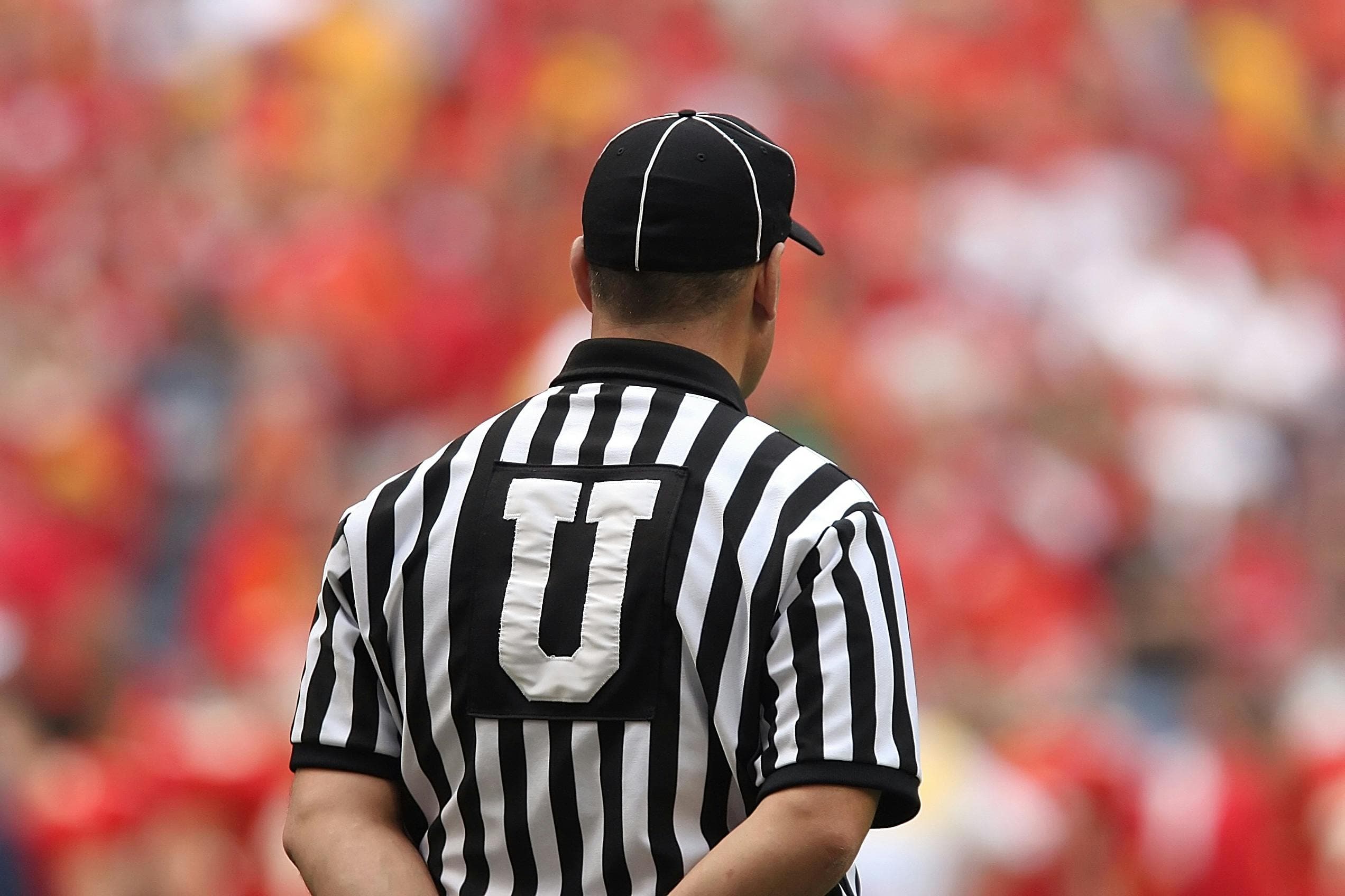 Mahomes To Personally Interview All Replacement Referee Candidates Following NFL Labor Dispute